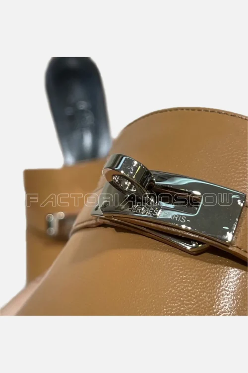 Hermes Candy Sandal