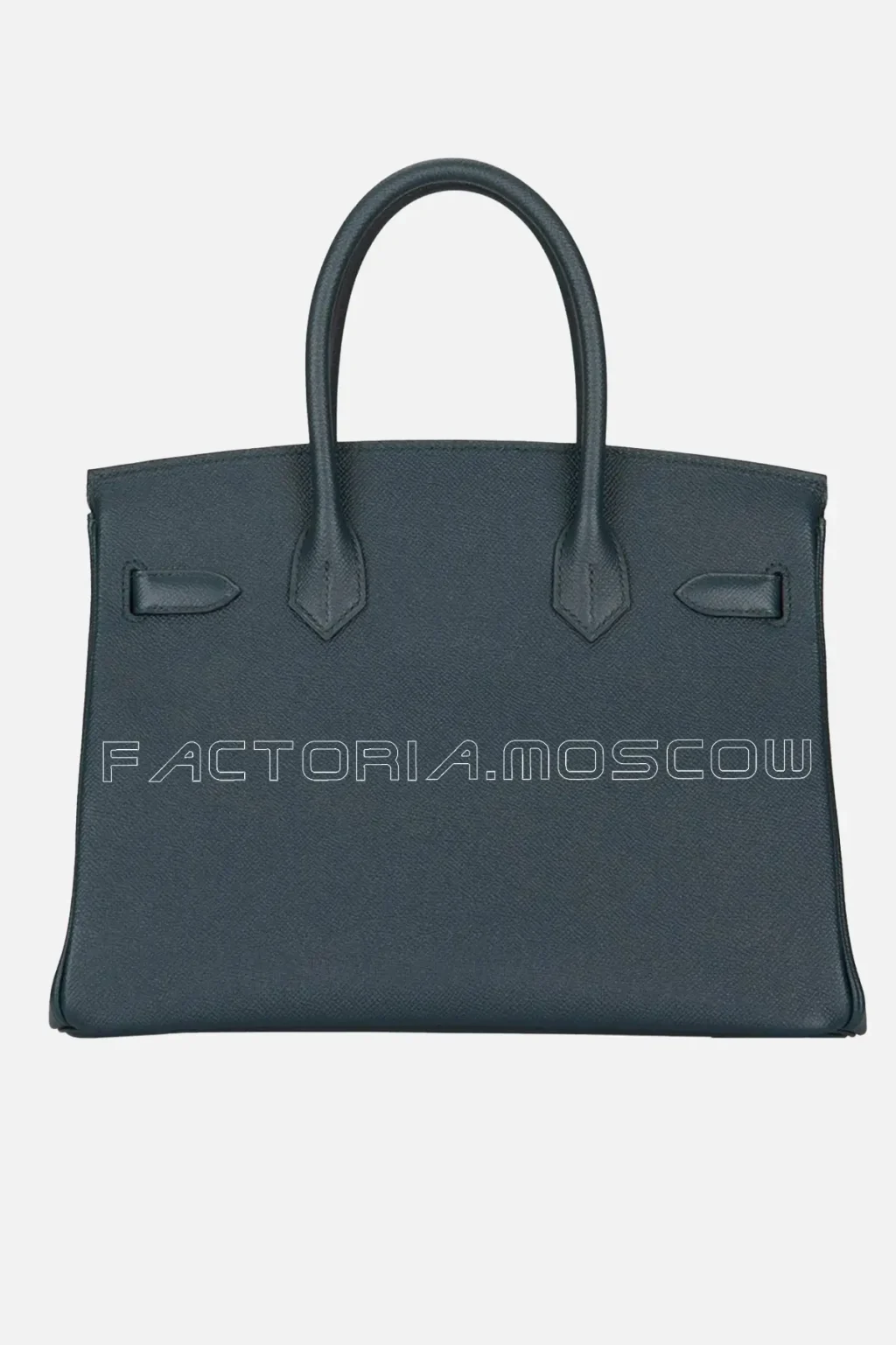 Hermes Vert Cypress Epsom Birkin 30 PHW