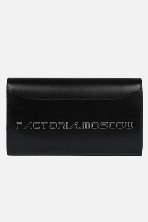 Hermès Constance Wallet To Go Black Box GHW