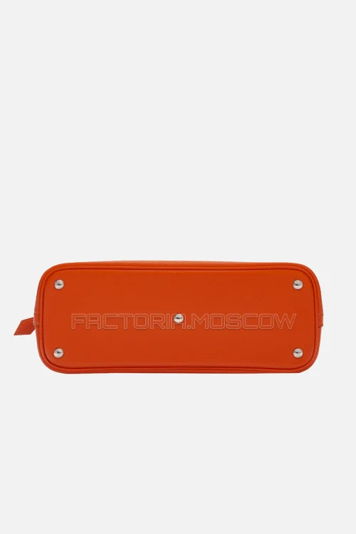 Hermes Bolide 27 Feu Epsom PHW