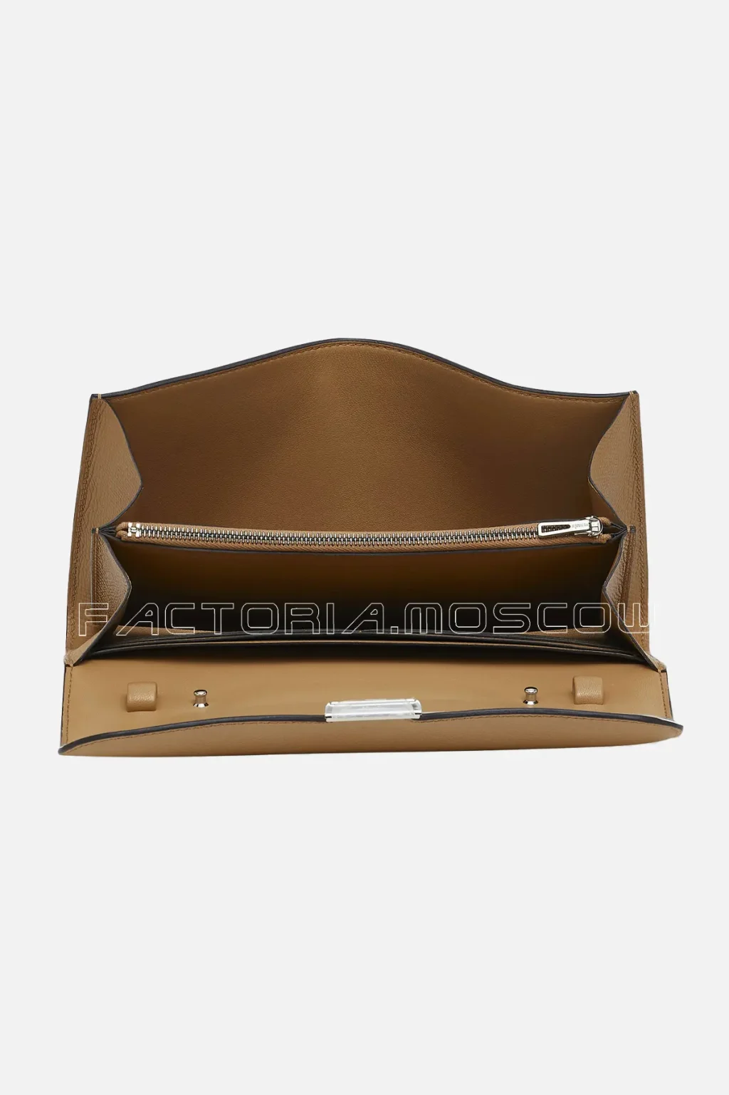 Hermès Constance To Go Epsom Chai PHW
