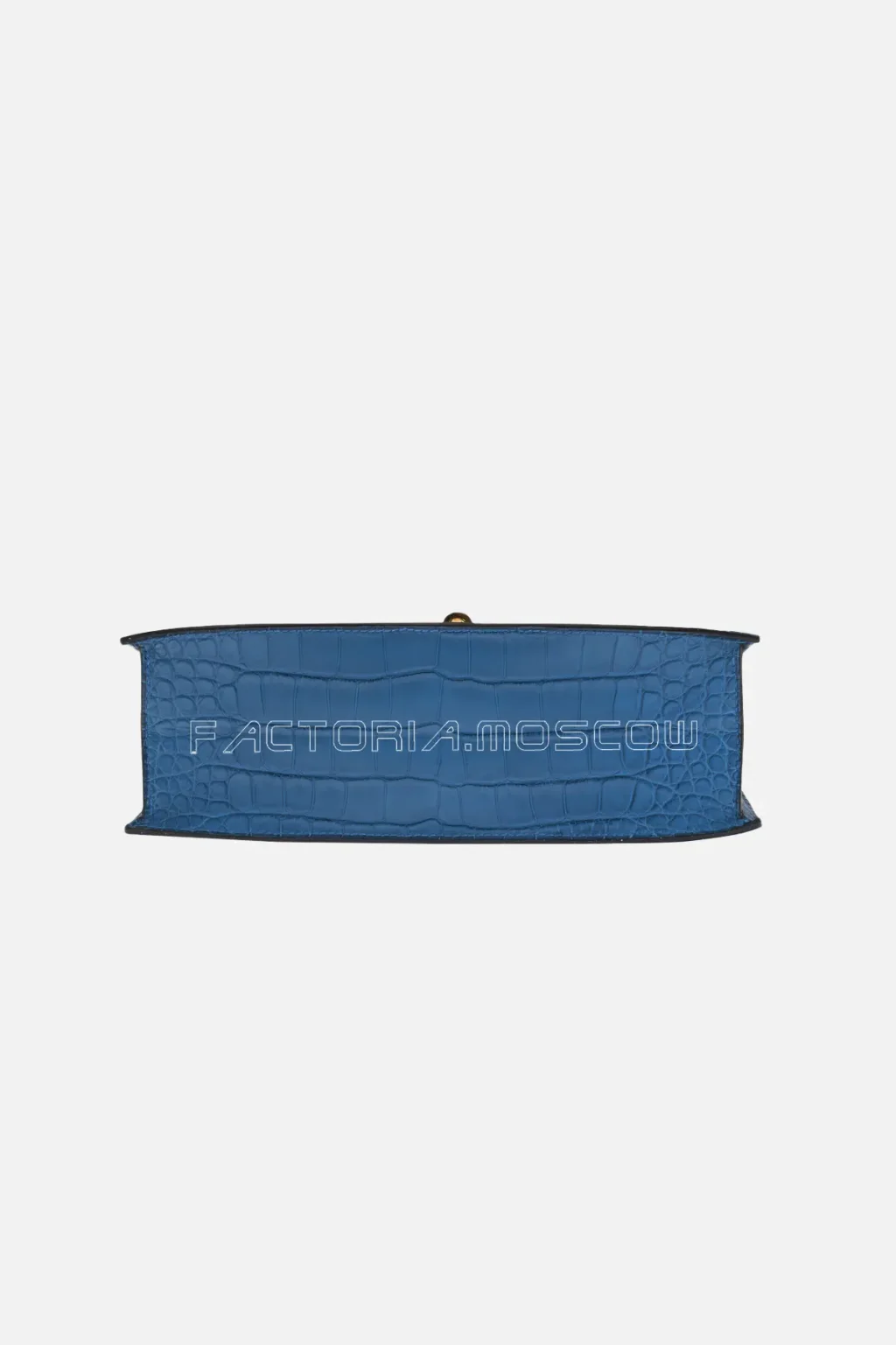 Hermes Kelly Danse II Matte Colvert Alligator GHW