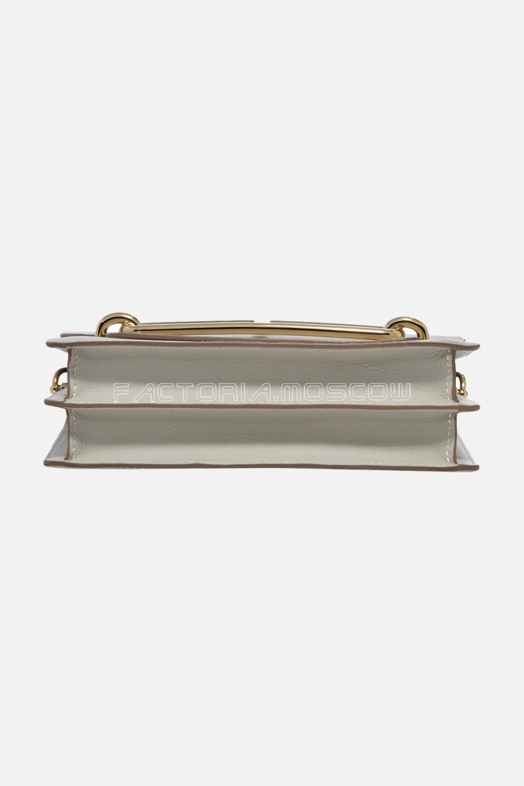 Hermes Roulis 23 Gris Perle Evercolor GHW
