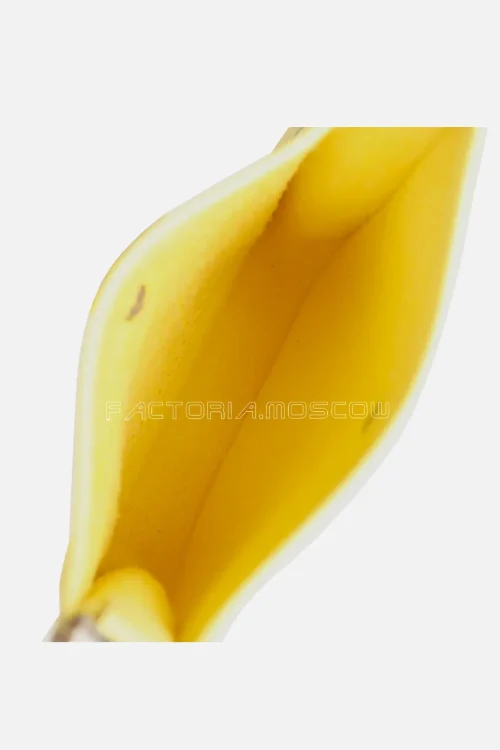 Hermès Evelyne TPM Limoncello Clemence PHW