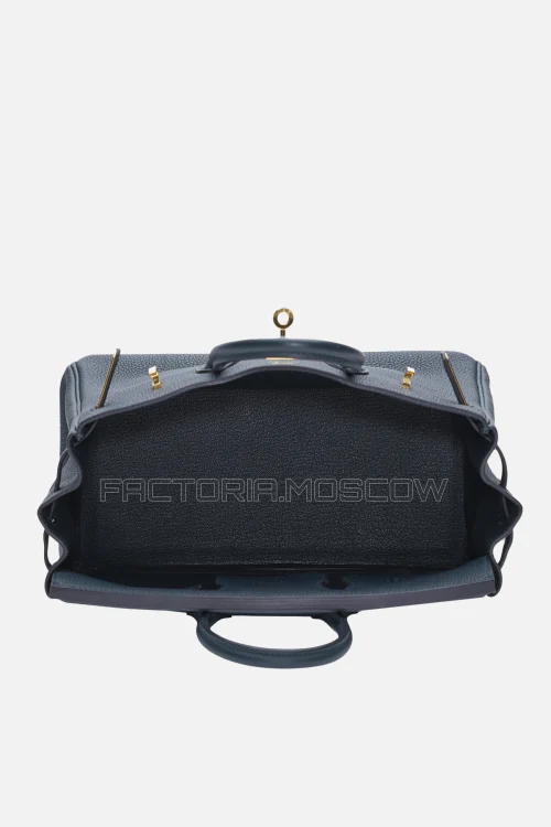Hermes Birkin 25 Vert Cypress Togo Ghw