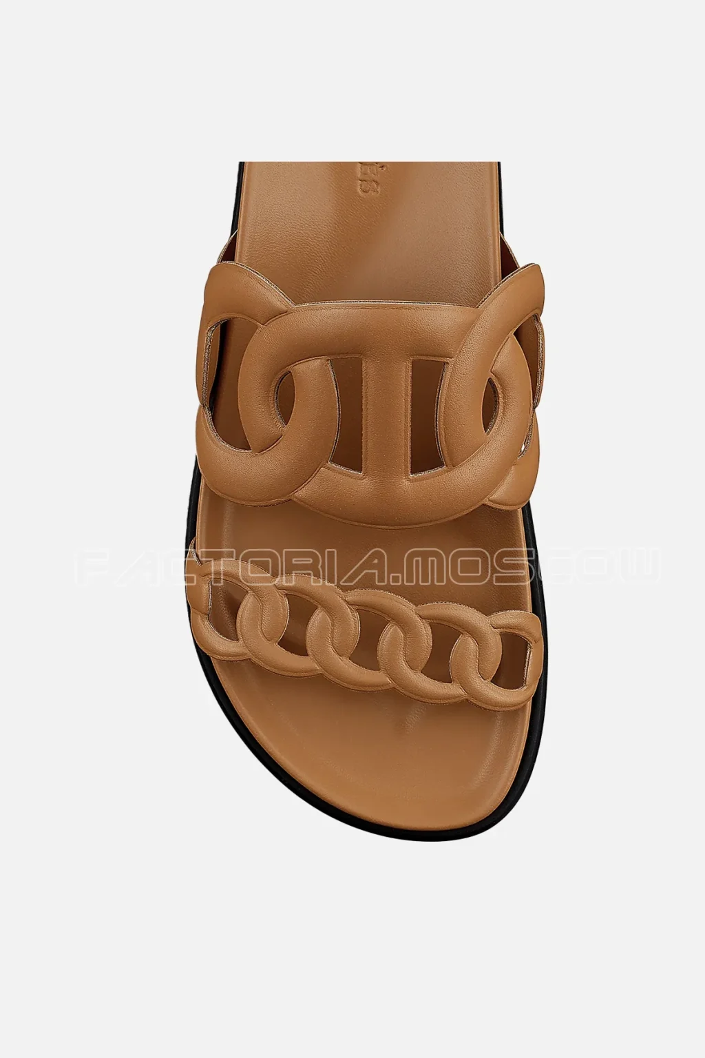 Hermes Extra Sandal