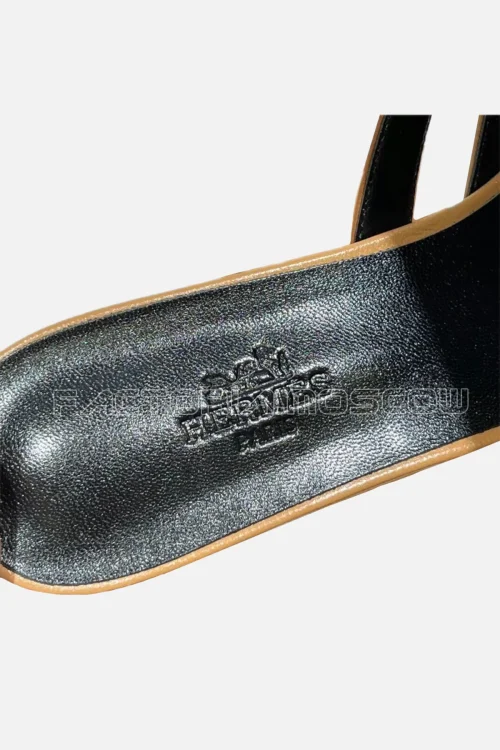 Hermes Candy Sandal