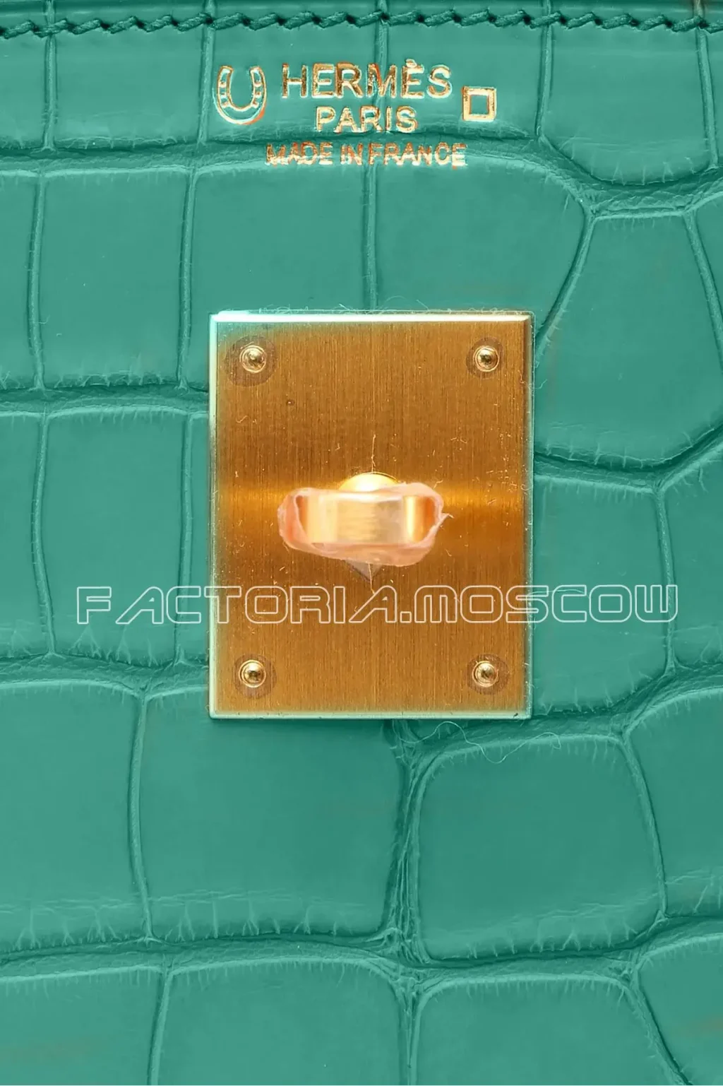 Hermes HSS Special Order Birkin 30 Alligator matte Vert Jide/Rouge H GHW