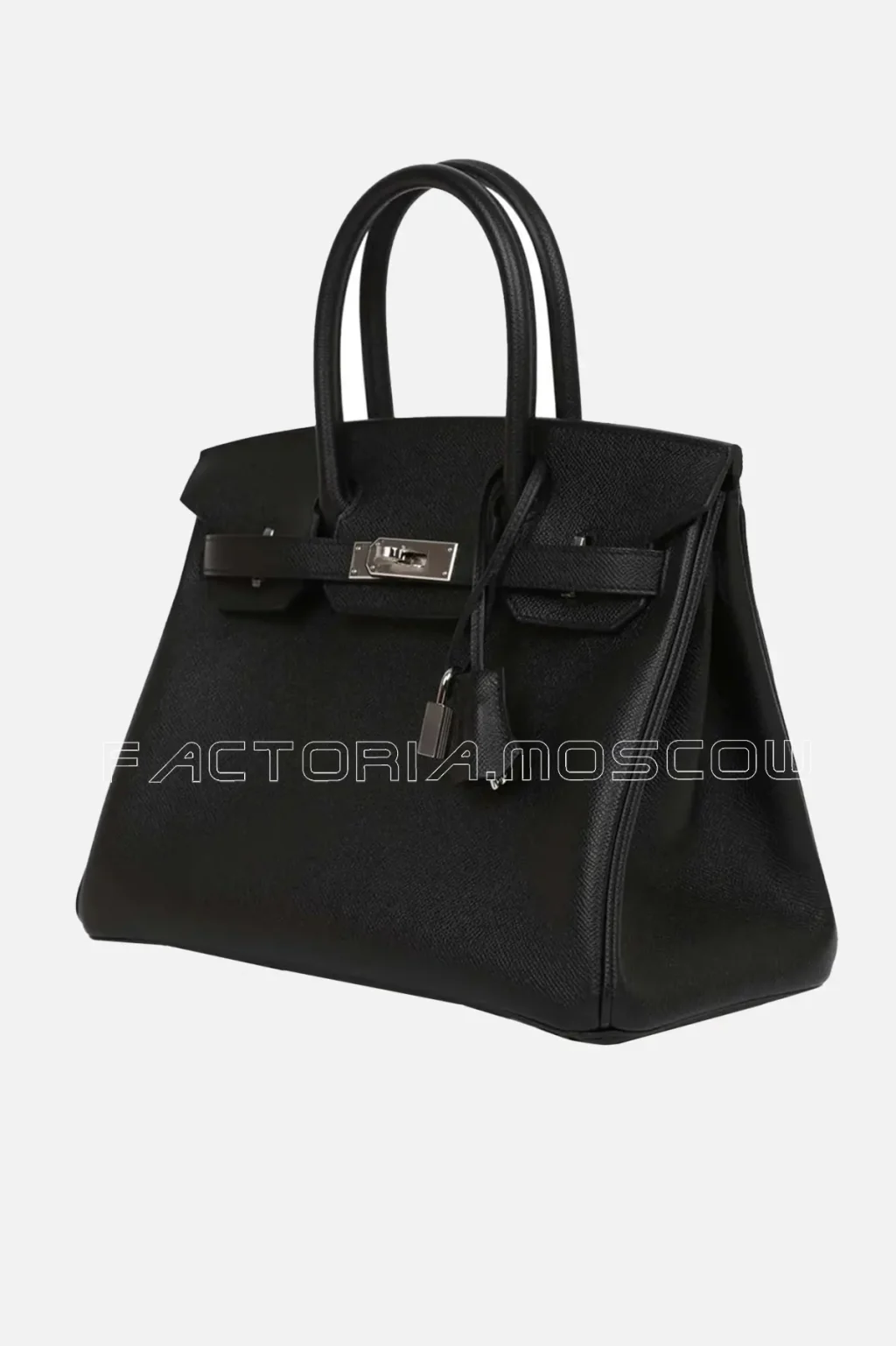 Hermès Birkin 30 Bleu Royal Togo GHW
