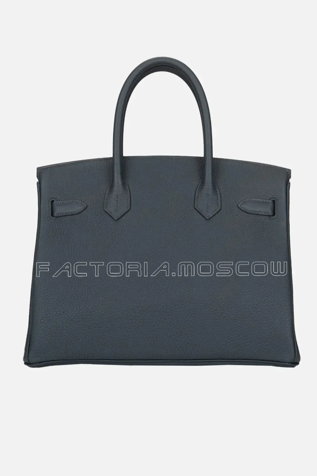 Hermes Vert Rousseau Togo Birkin 30 GHW