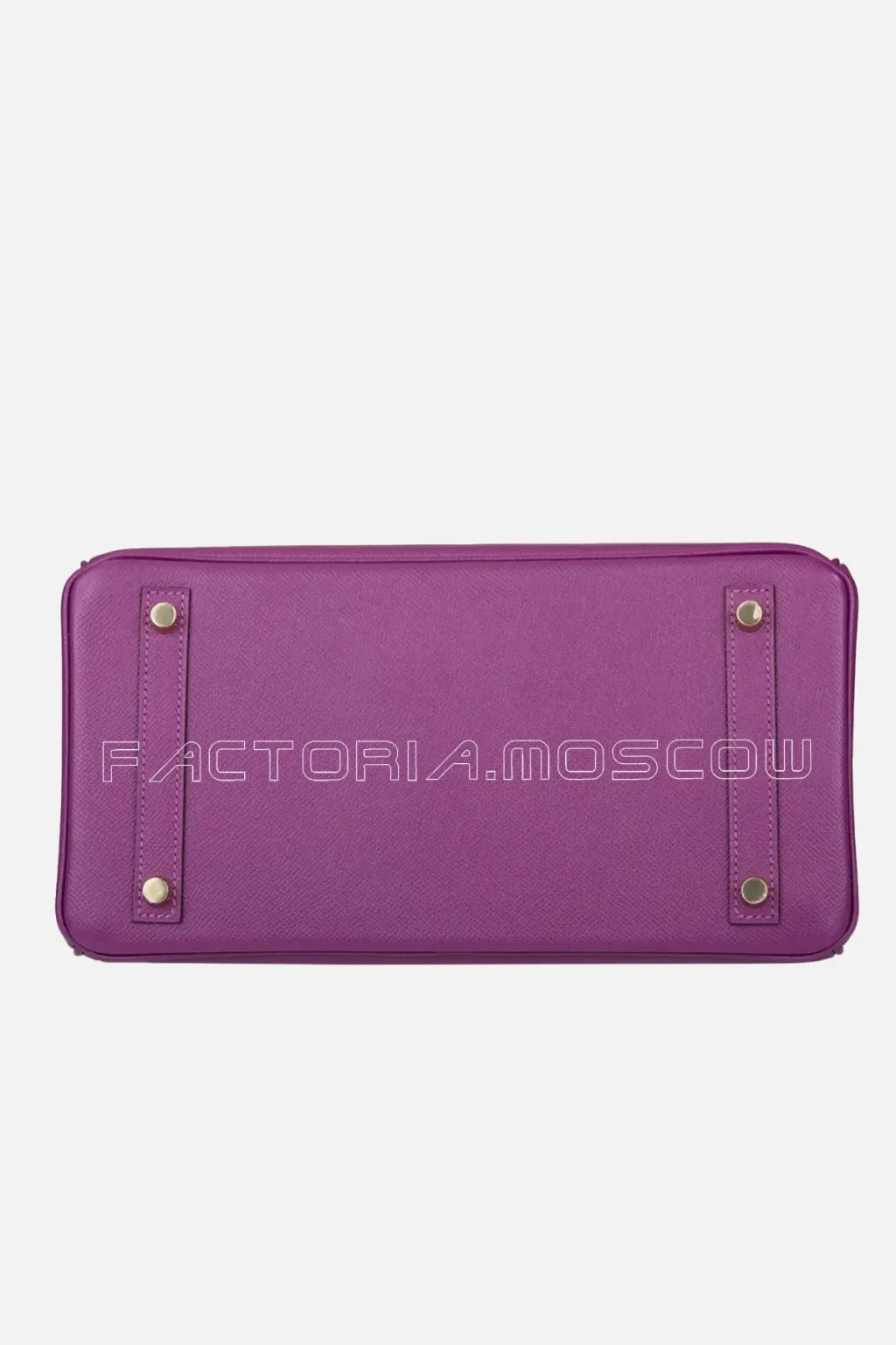 Hermes Anemone Epsom Birkin 30 GHW