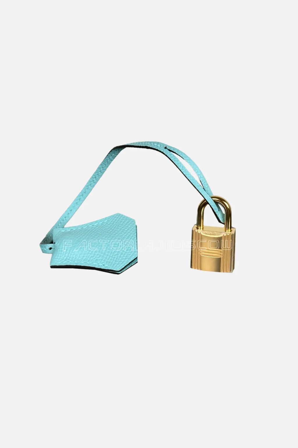 Hermes Birkin 25 Epsom Colour Blue Atoll Hardware GHW