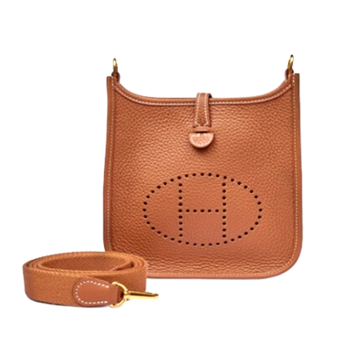 Hermès Kelly Pochette Ombre Salvator Lizard GHW