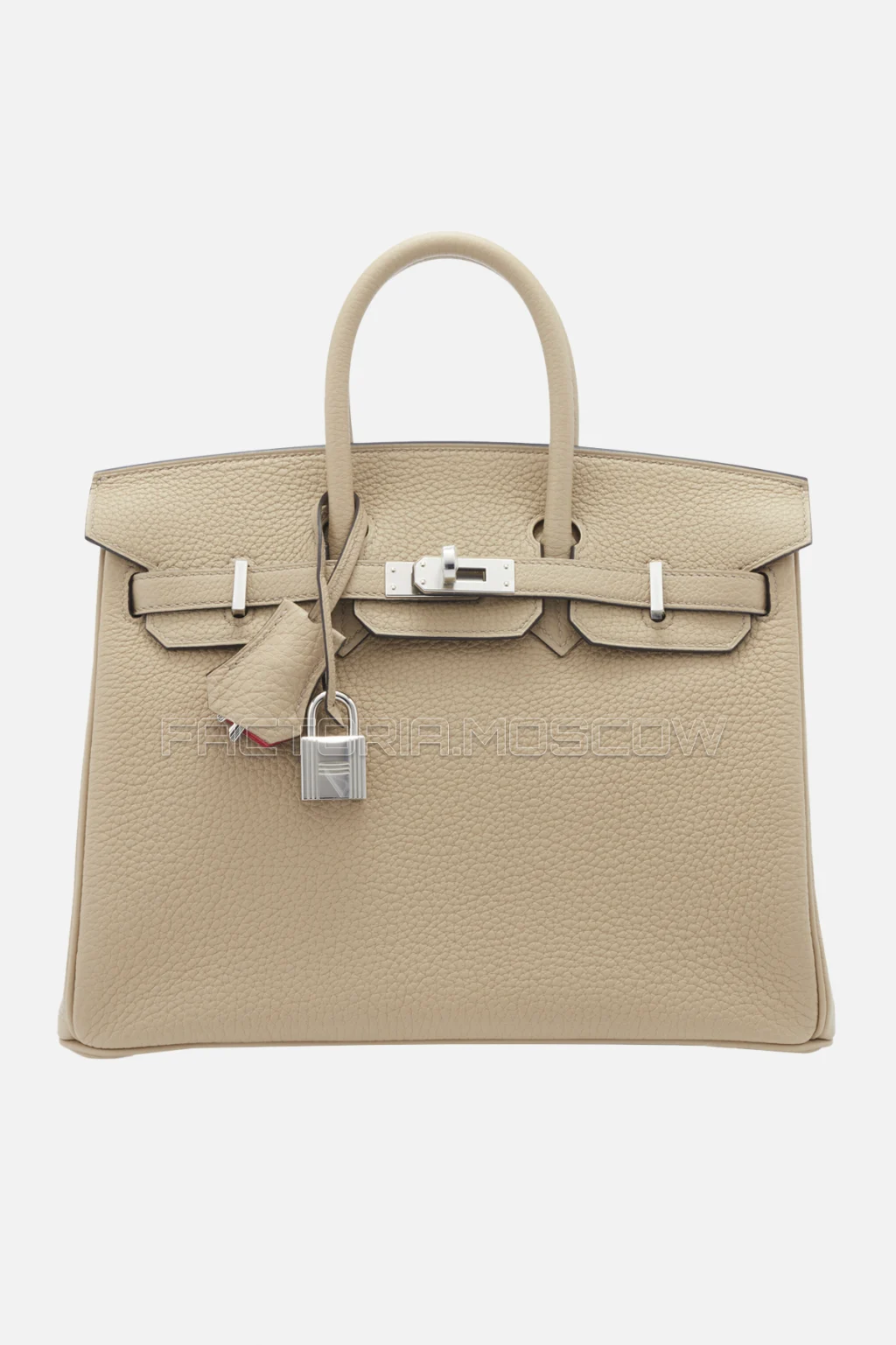 Hermes HSS Birkin 25 Togo Trench/Bougainvillier PHW