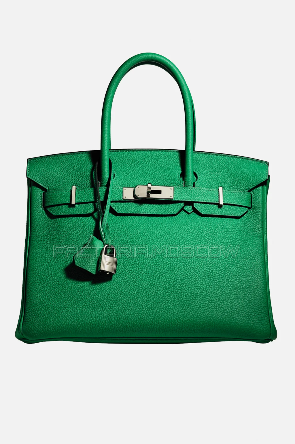 Hermes Birkin 30 Bambou Togo PHW