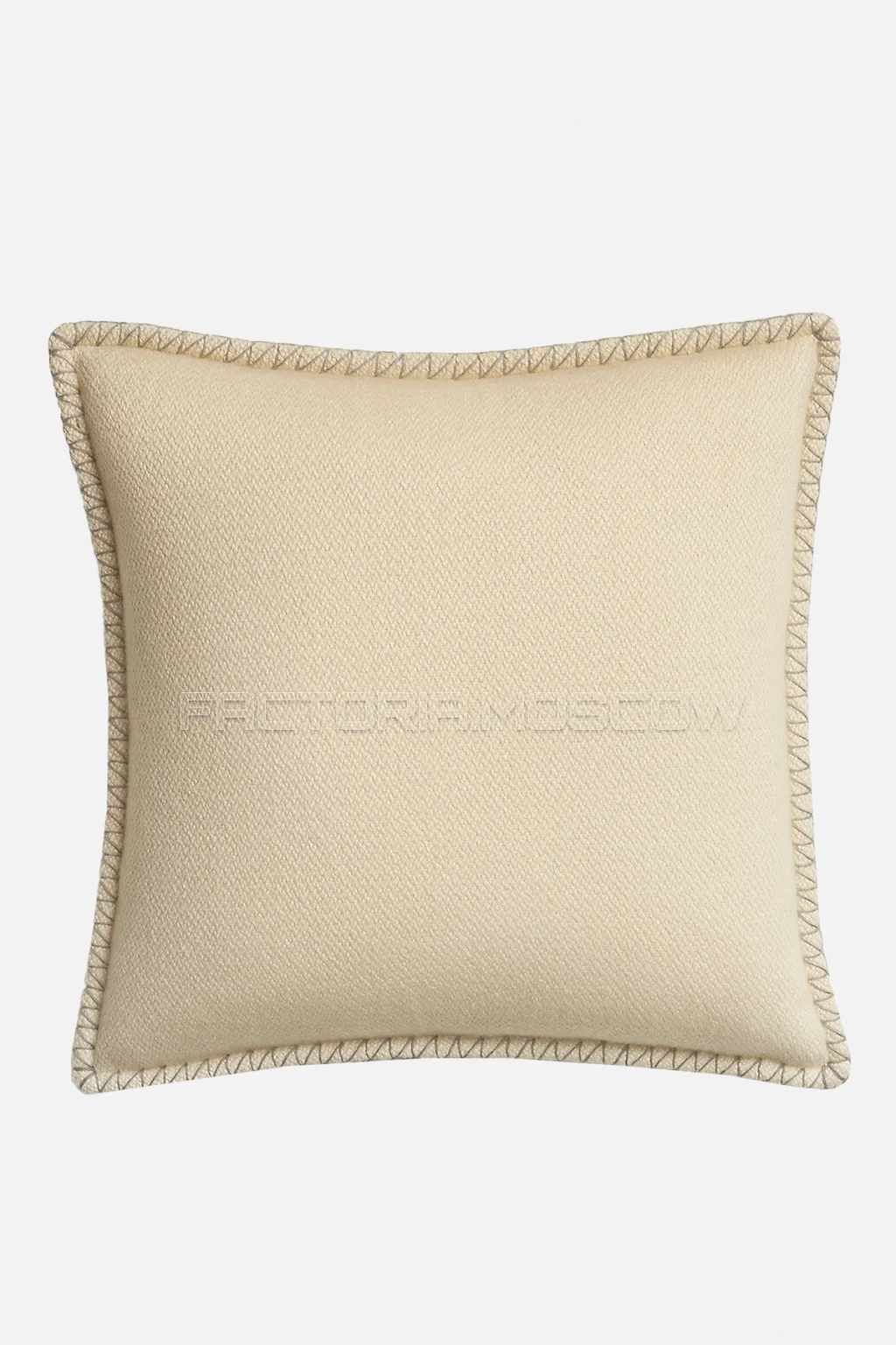 Hermes Altitude pillow Colour Naturel