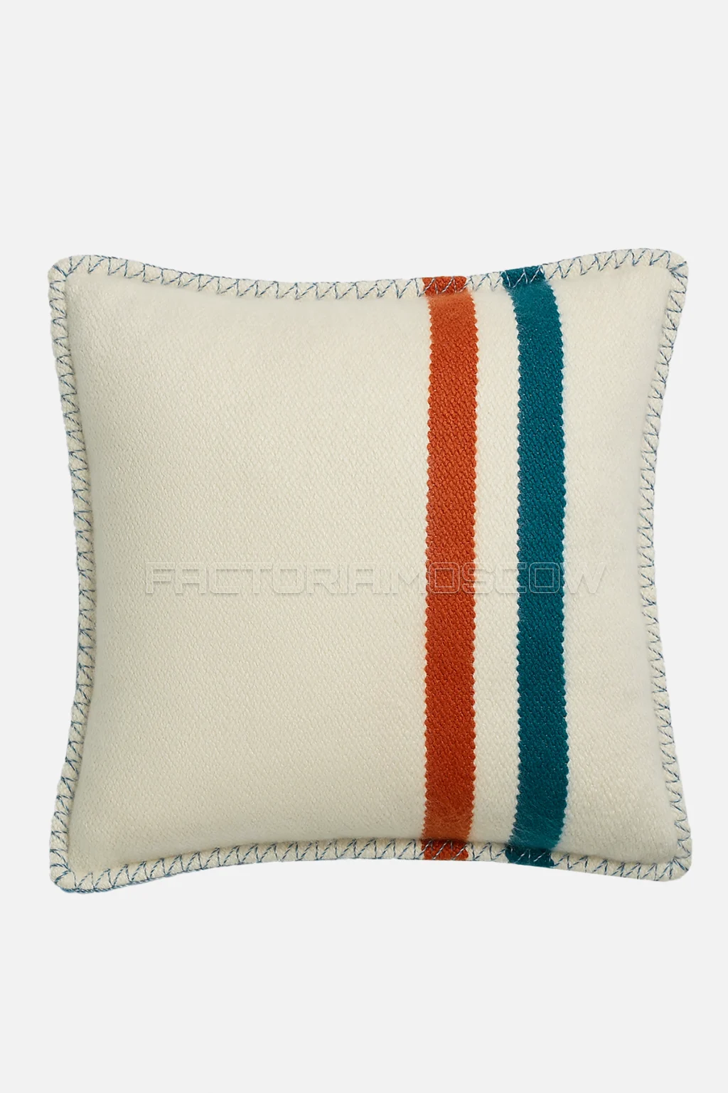 Hermes Dye Sangle pillow Colour Acier/Ciel