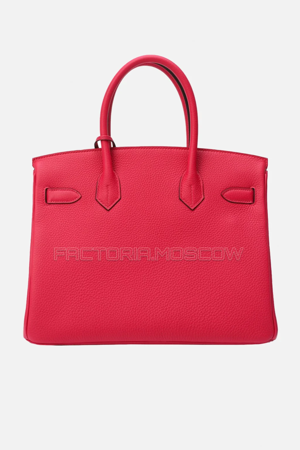 Hermes Birkin 30 Togo Rose Mexico PHW