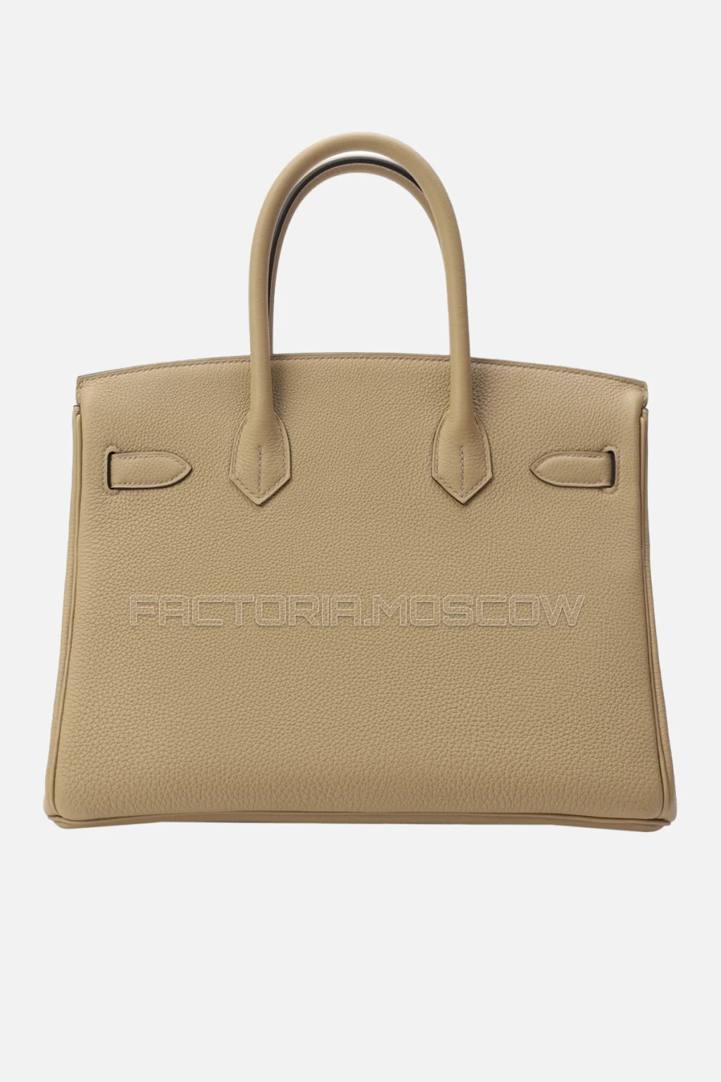 Hermes Birkin 30 Togo Trench PHW