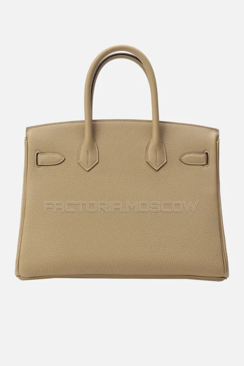 Hermes Birkin 30 Togo Trench PHW
