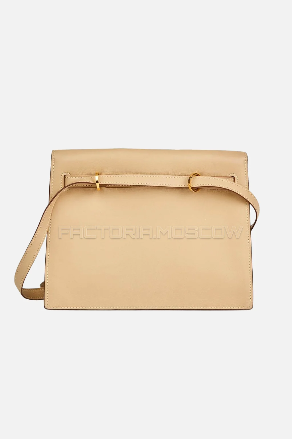 Hermes Kelly Danse Swift Colour Parchemin GHW