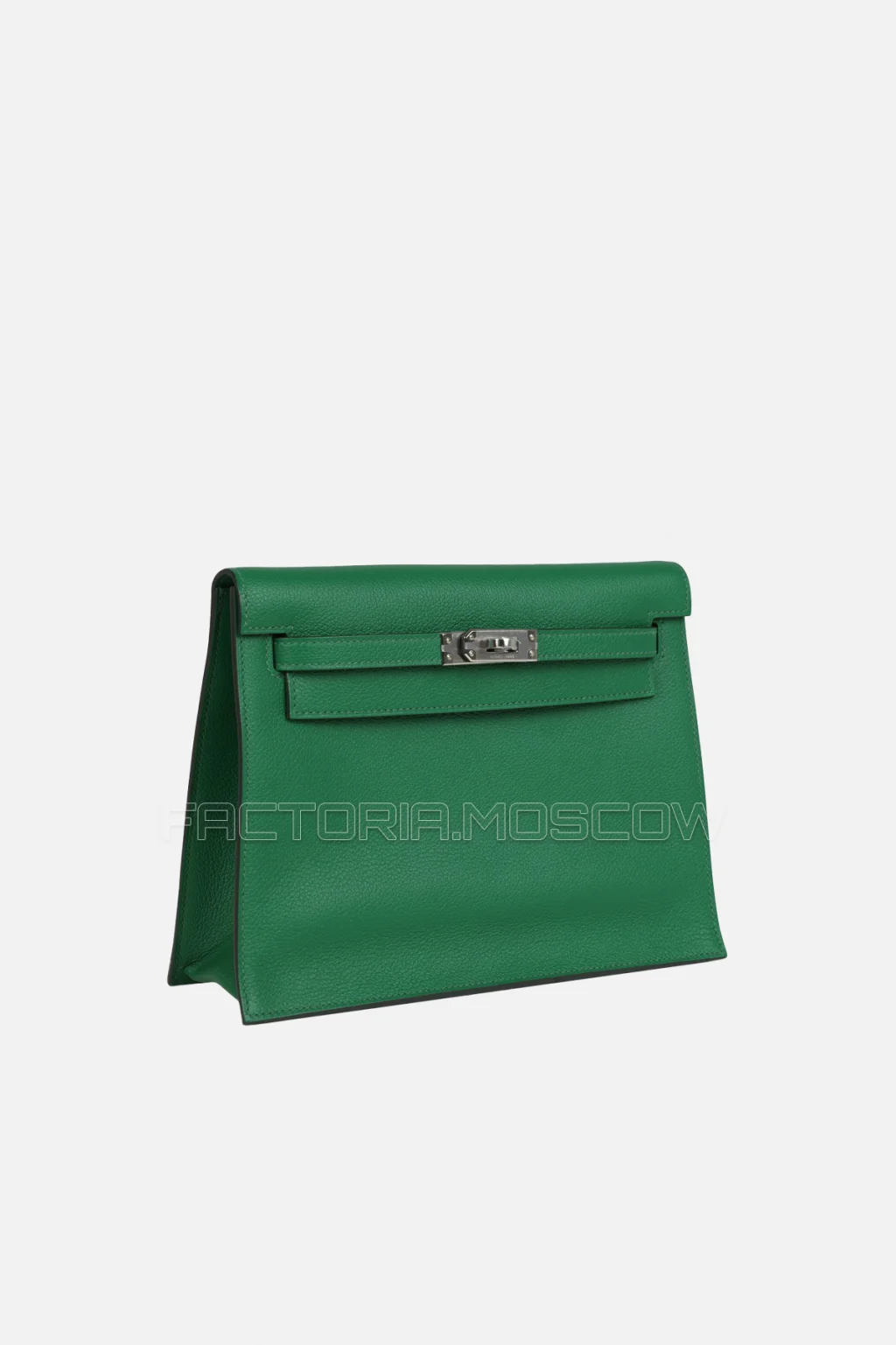 Hermès Kelly Danse Cactus Verso Evercolor PHW