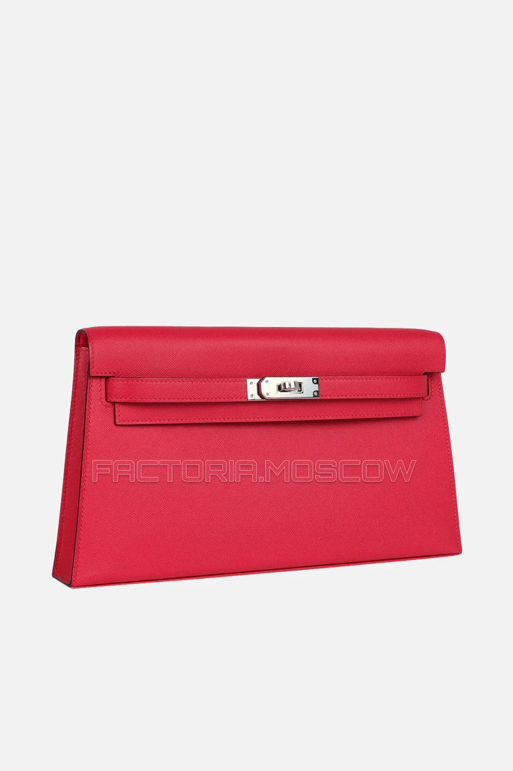 Hermès Kelly Elan Rose Extreme Madame PHW
