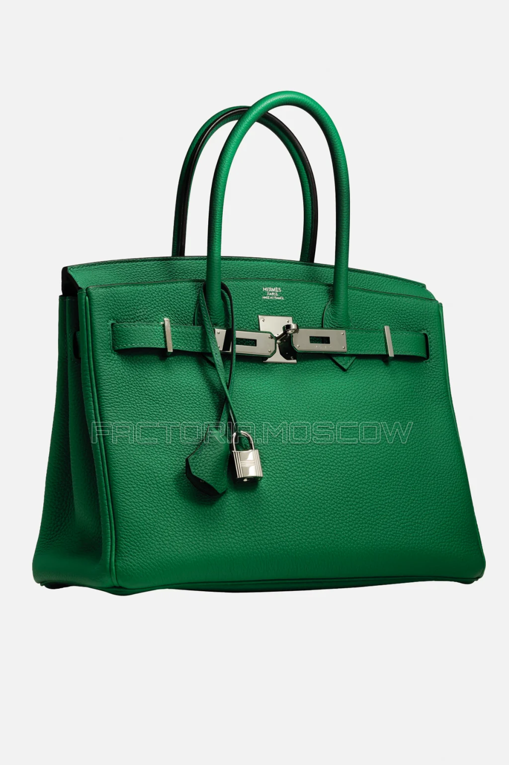 Hermes Birkin 30 Bambou Togo PHW