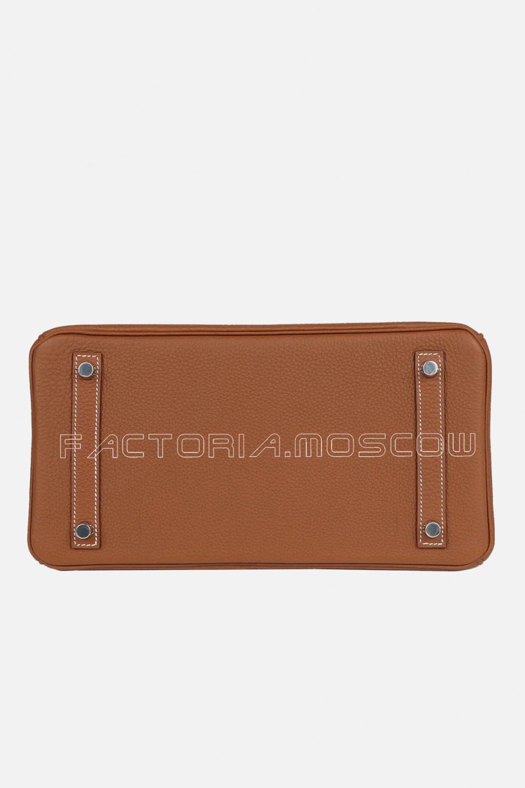 Hermès Birkin 30 Togo Colour Gold PHW