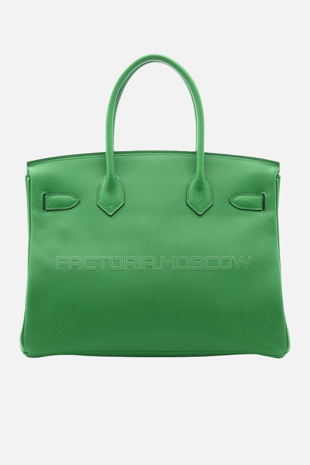 Hermes Birkin 30 Bambou Epsom PHW