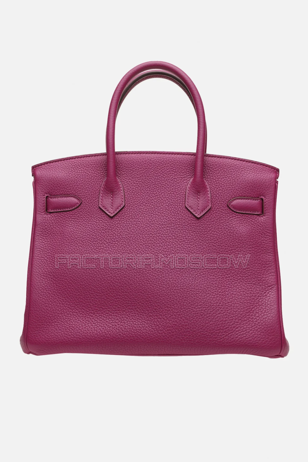 Hermes Birkin 30 Tosca Togo PHW