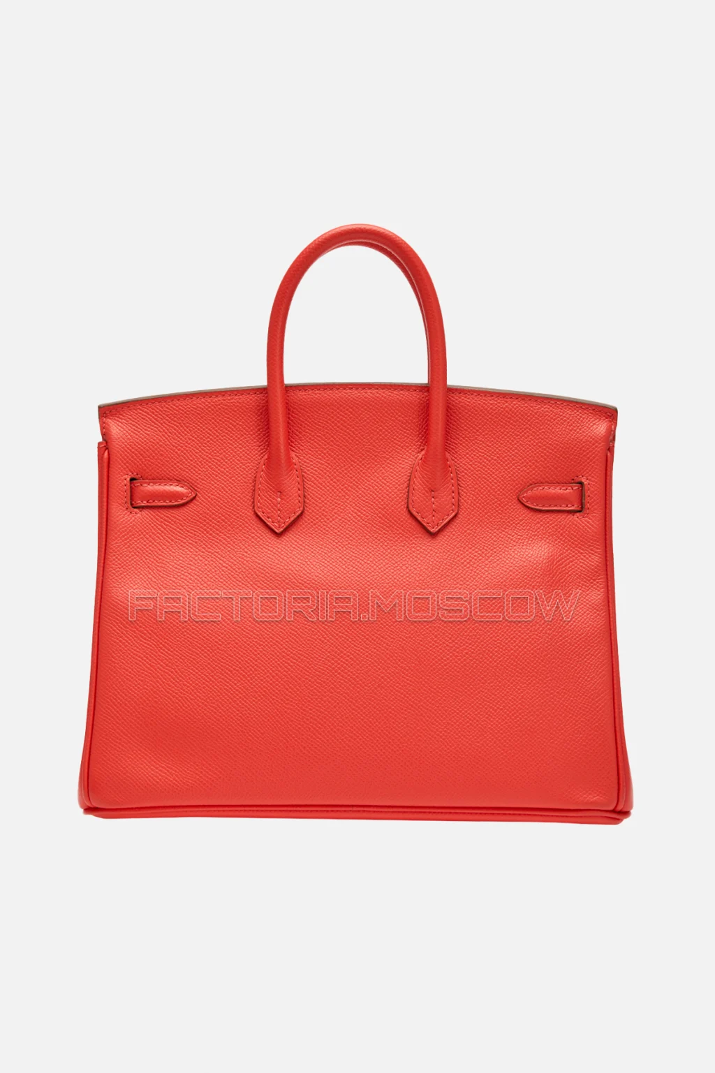Hermès Birkin 25 Rose Jaipur Epsom PHW