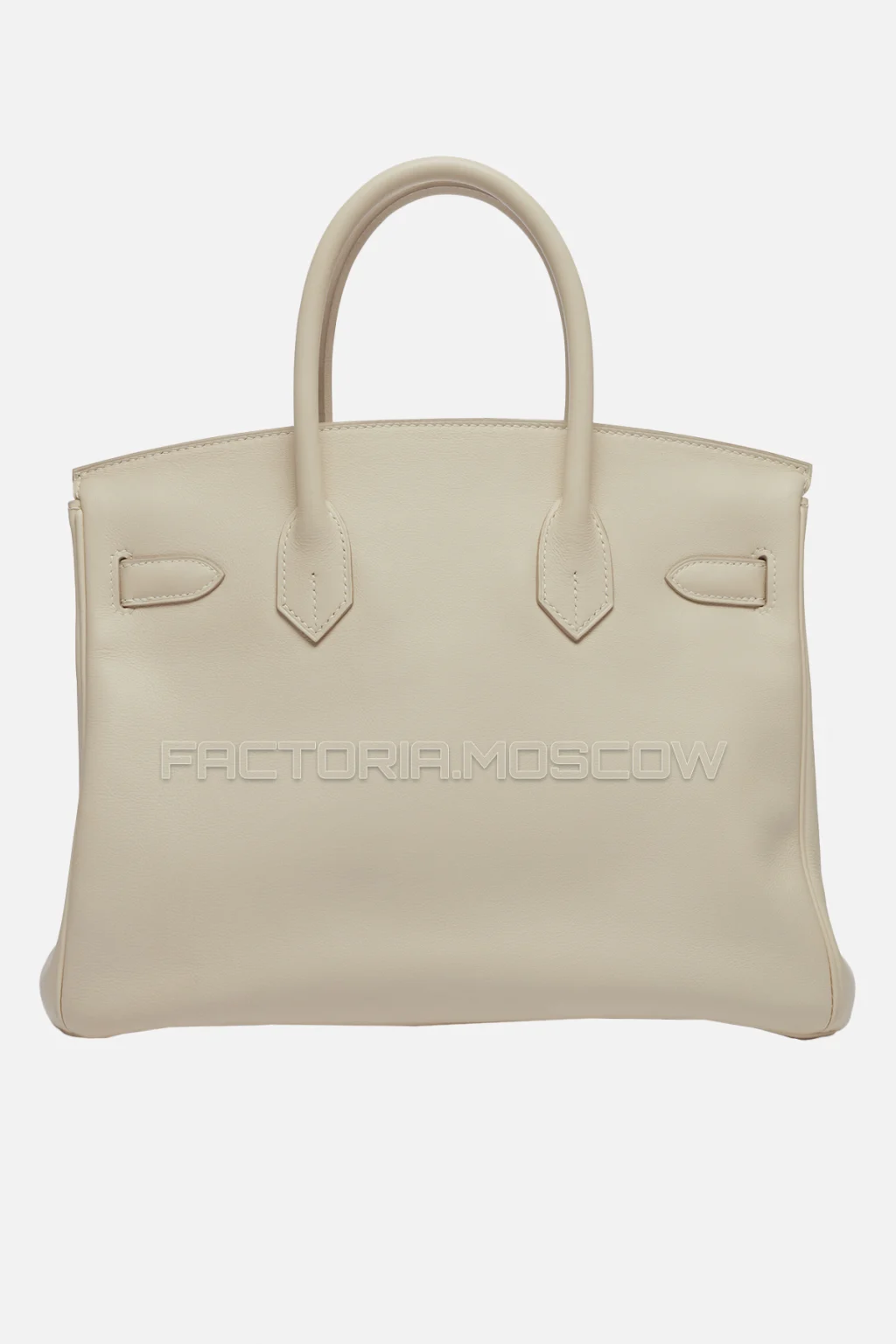 Hermes Birkin 30 Parchemin Swift PHW
