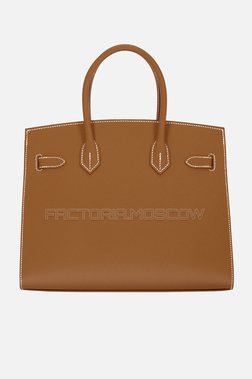 Hermes Birkin Sellier 30 Gold Epsom PHW