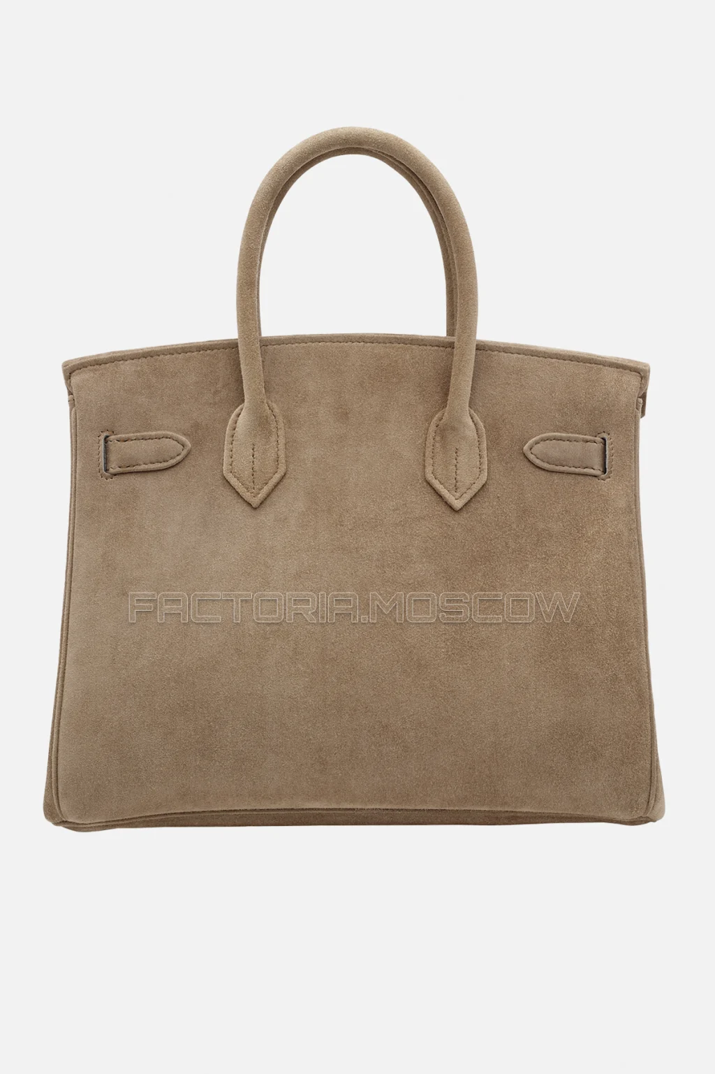 Hermes Birkin 30 Gris Perle Veau Doblis PHW