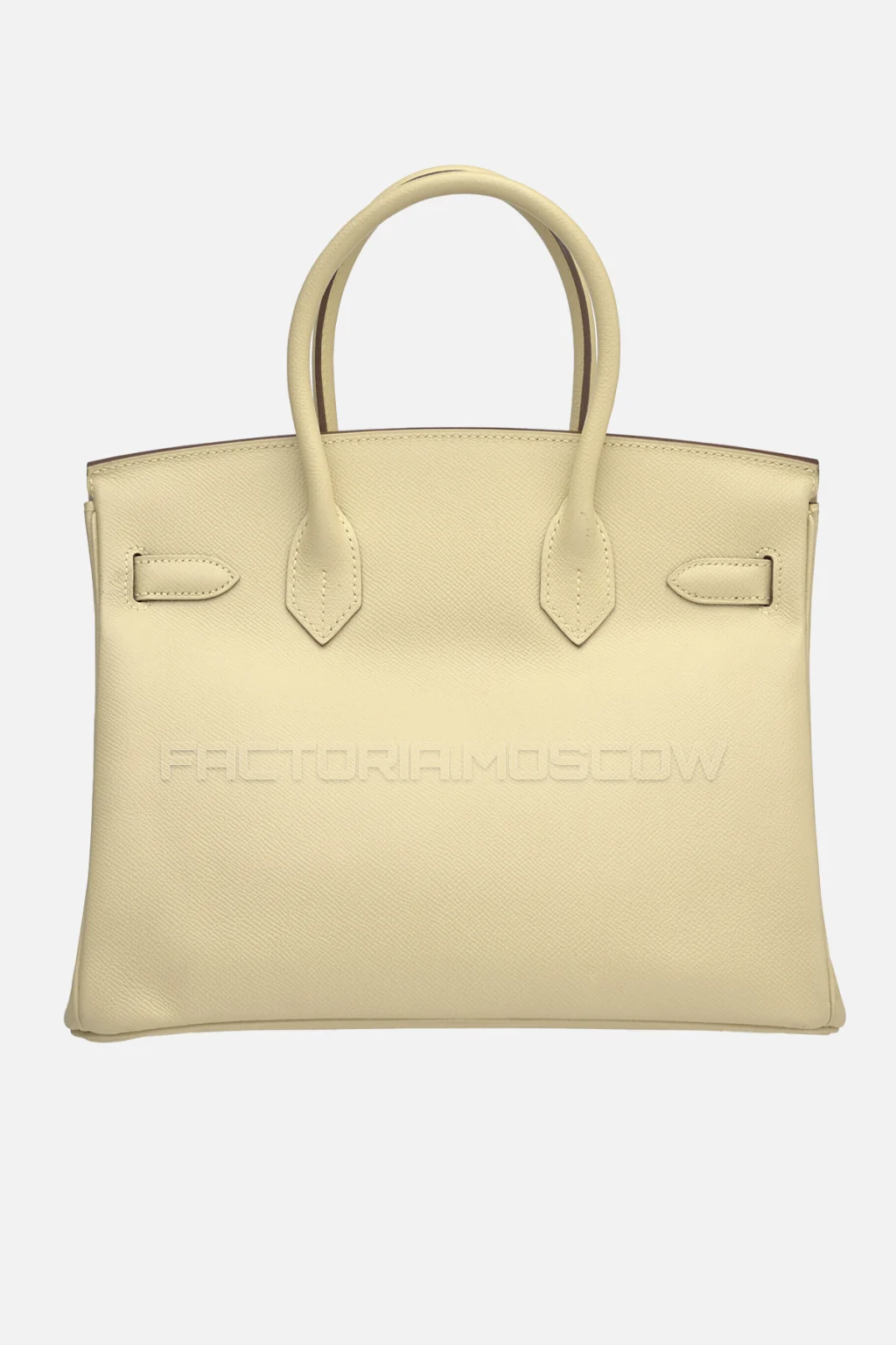 Hermes Birkin 30 Parchemin Epsom PHW