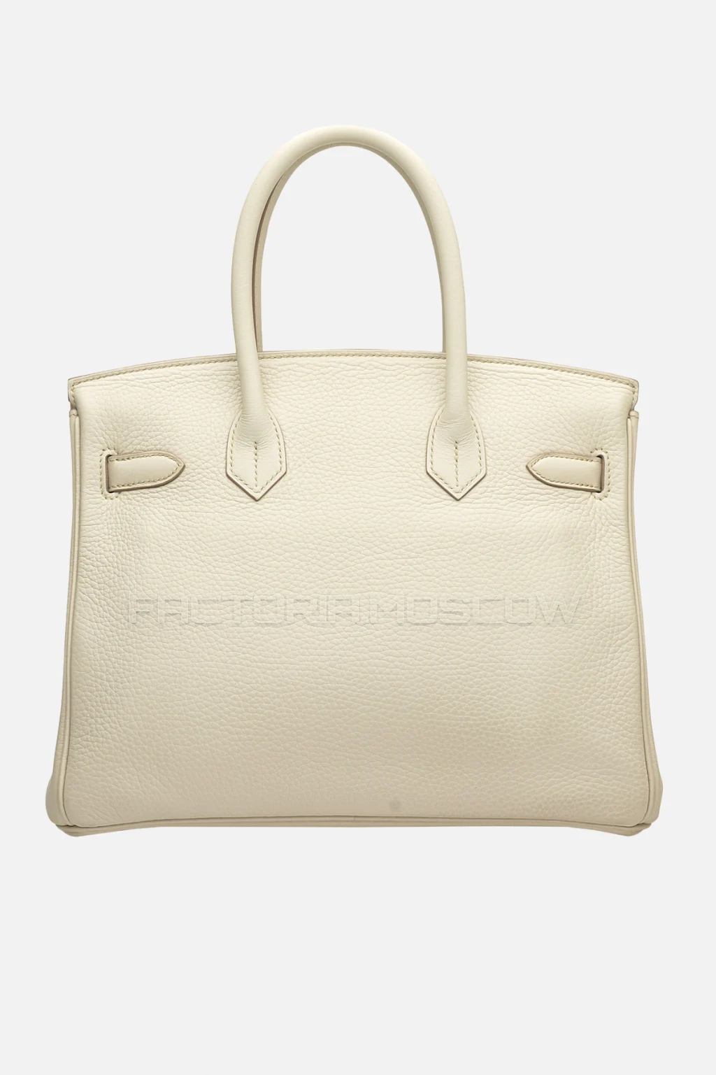 Hermes Birkin 30 Beton Togo PHW