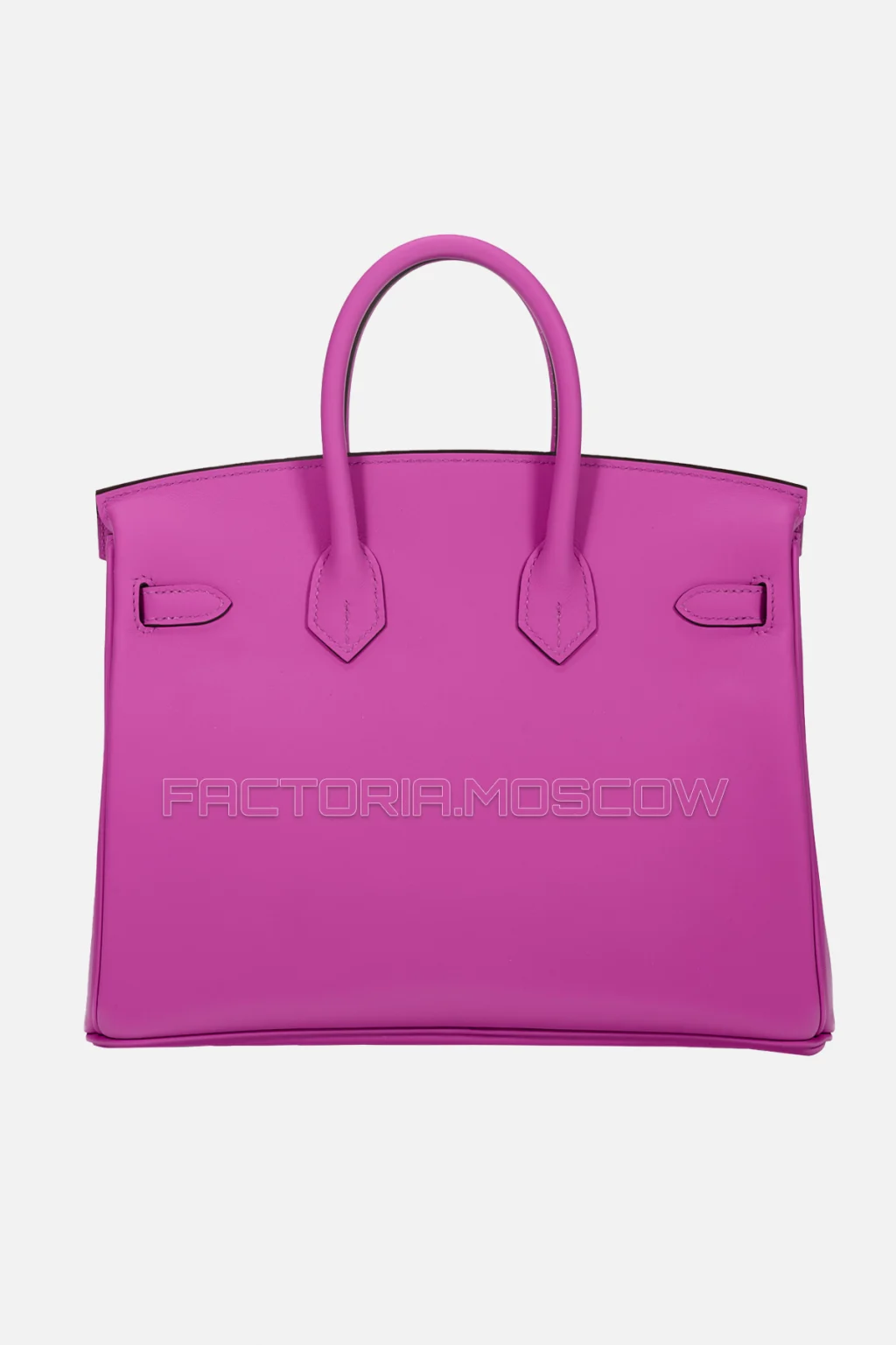 Hermes Birkin 25 Magnolia Swift PHW