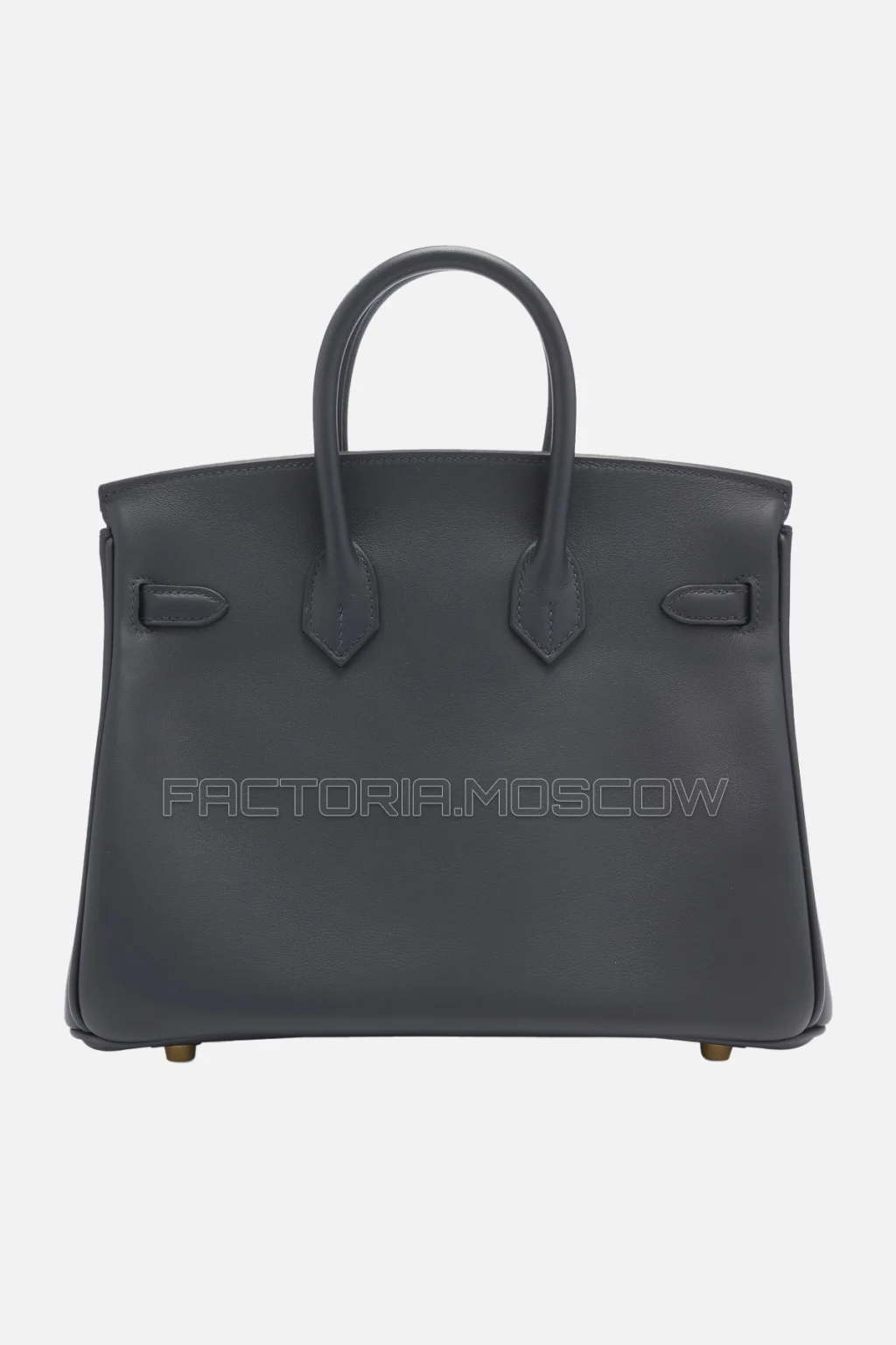 Hermes Birkin 25 Caban Swift GHW