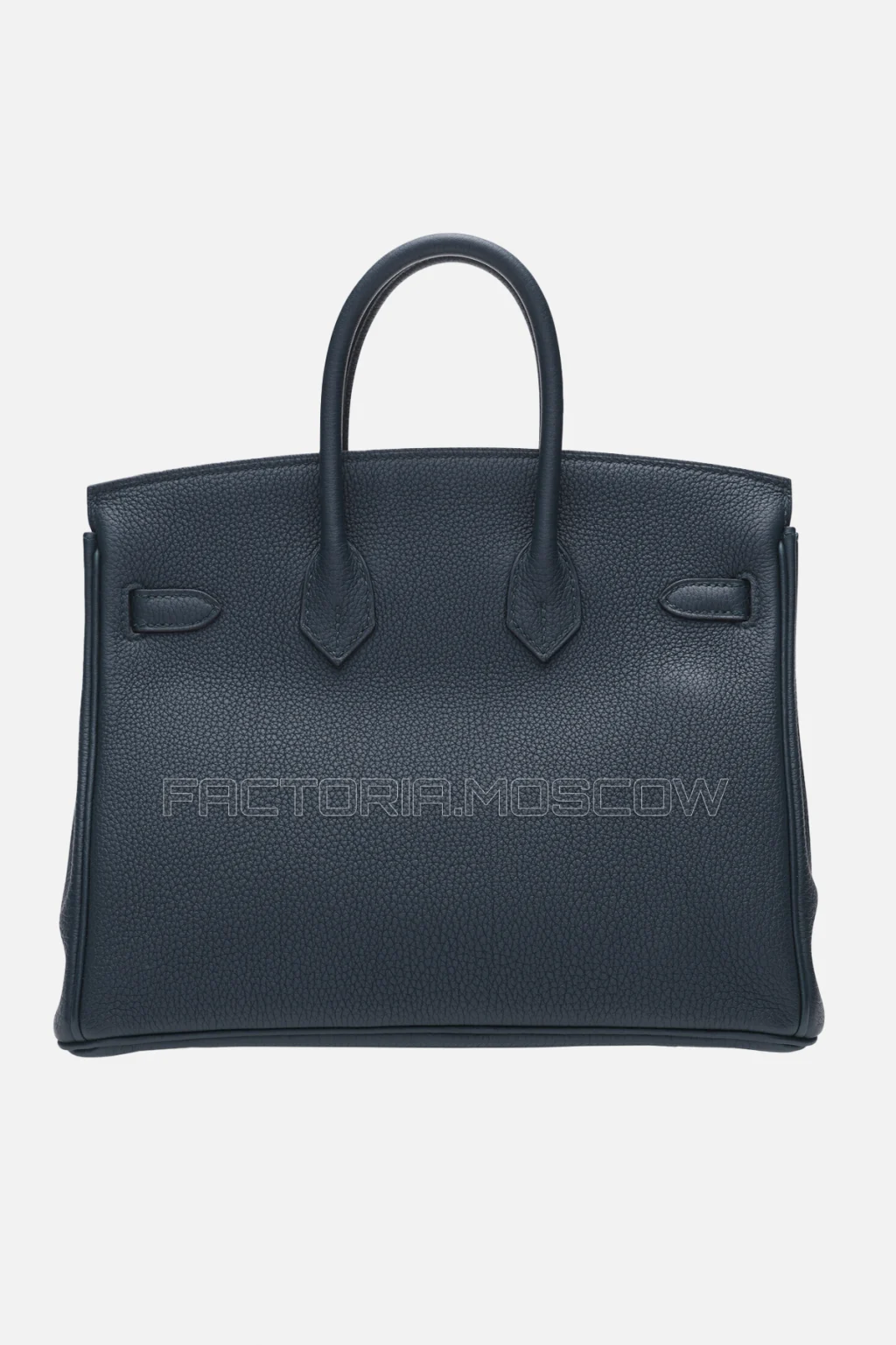 Hermes Birkin 25 Vert Cypres Togo GHW