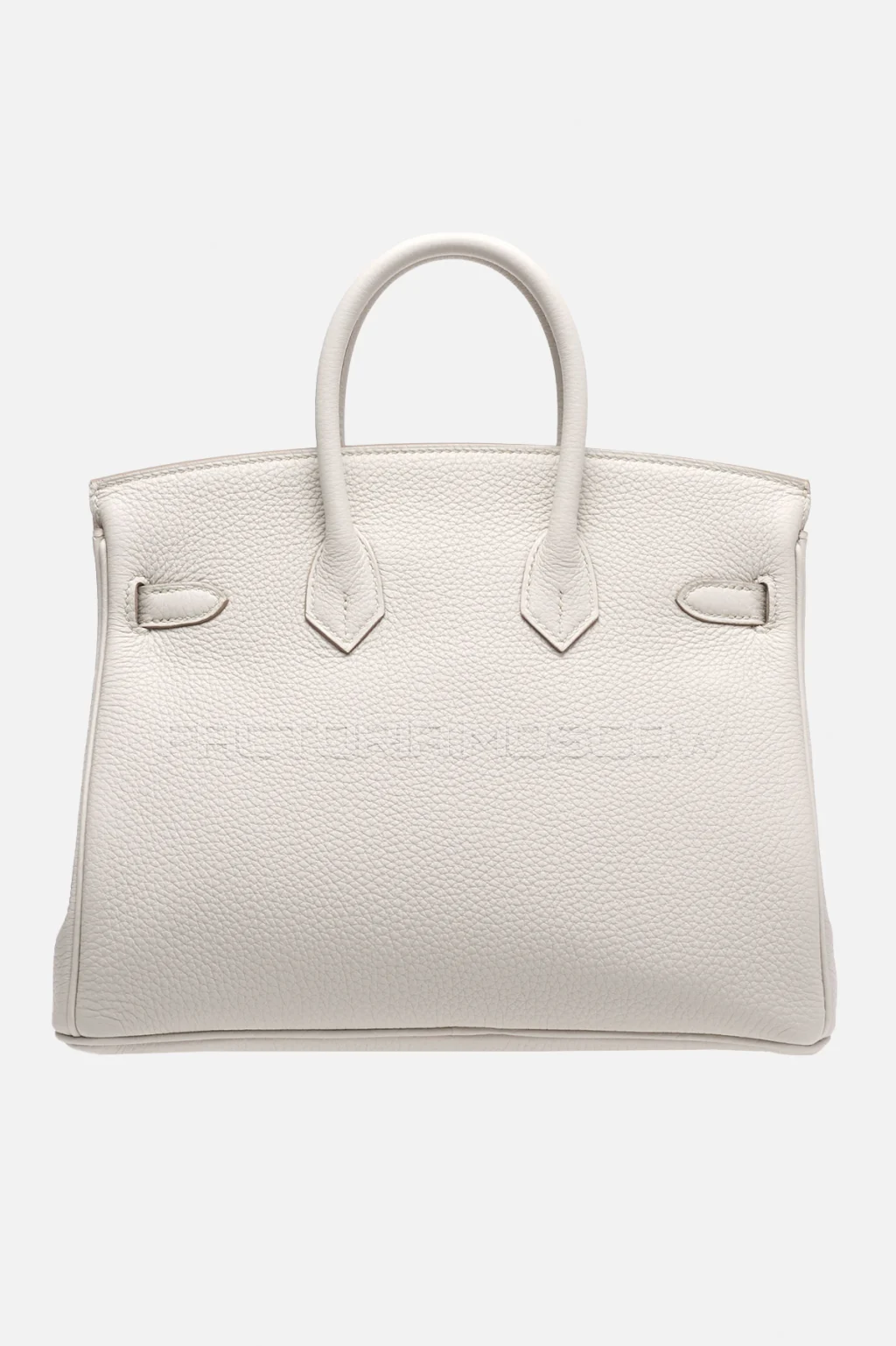 Hermes Birkin 25 Togo Beton RGHW