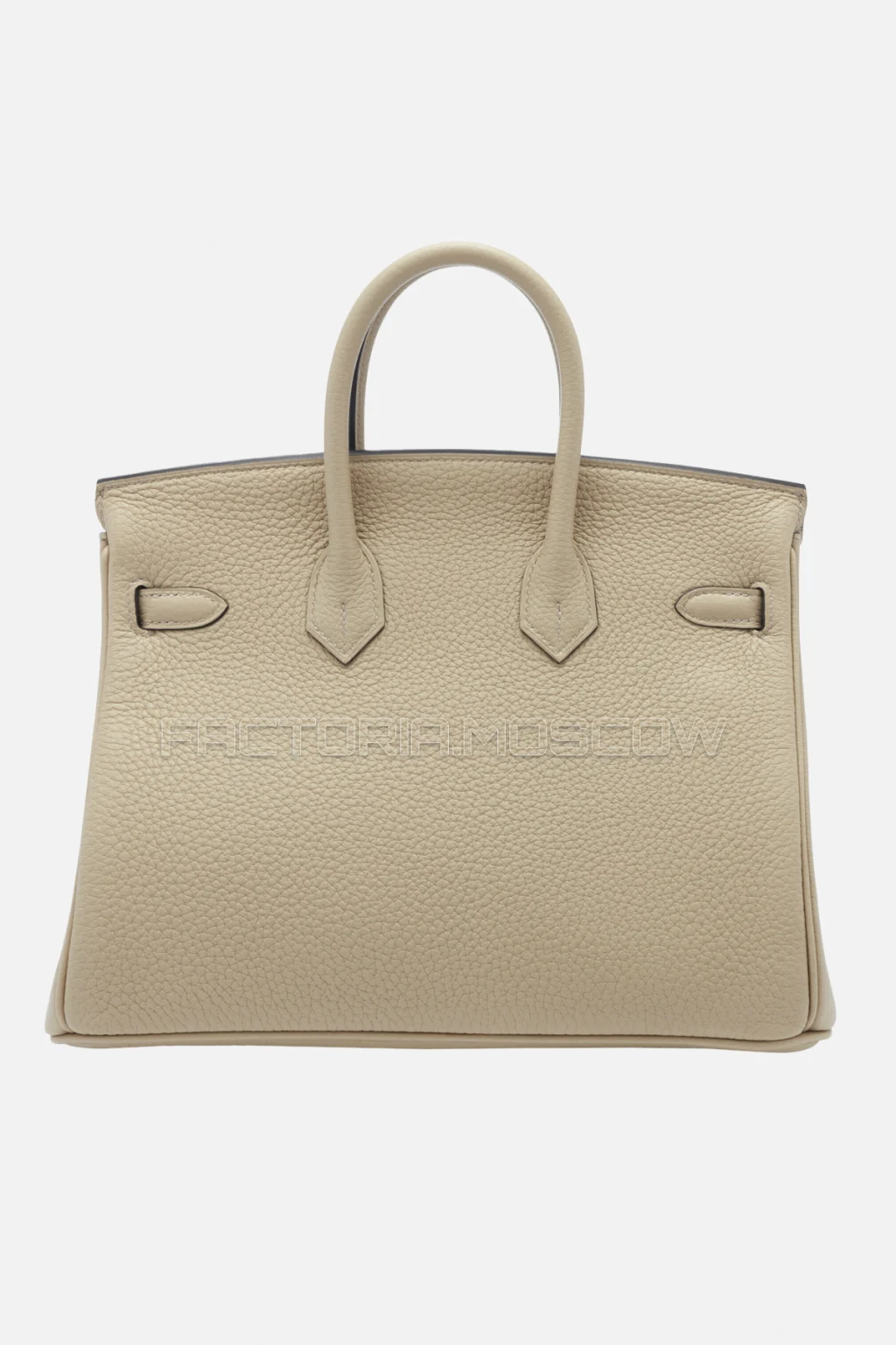 Hermes HSS Birkin 25 Togo Trench/Bougainvillier PHW