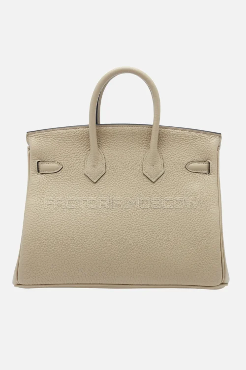 Hermes HSS Birkin 25 Togo Trench/Bougainvillier PHW