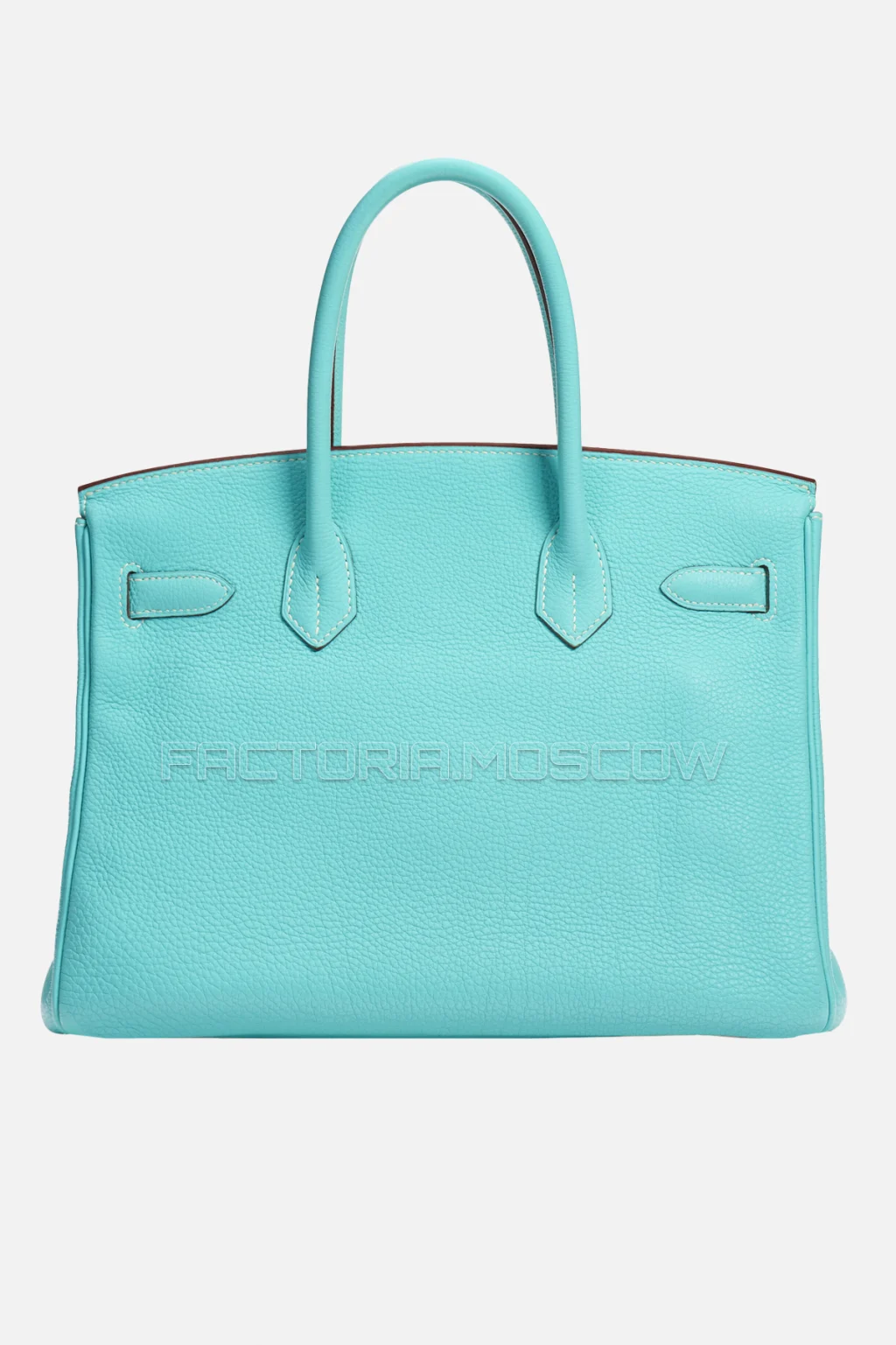 Hermes Birkin 30 Lagon Togo PHW