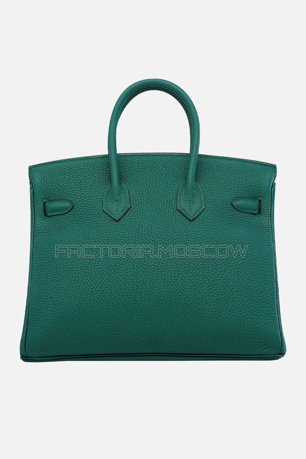 Hermes Birkin 25 Togo Malachite PHW