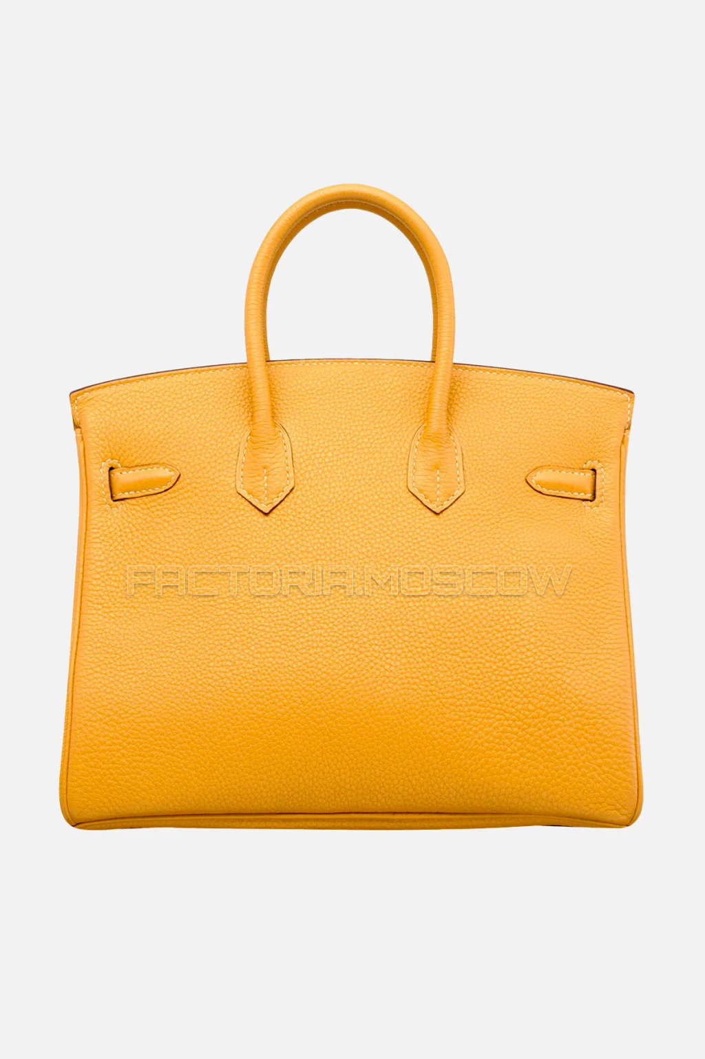 Hermes Birkin 25 Togo Curry PHW