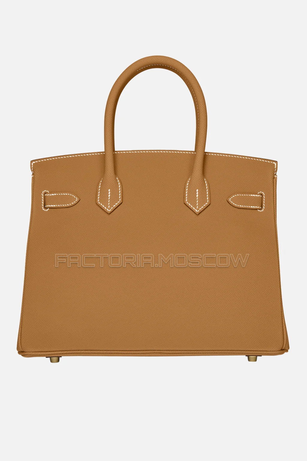Hermes Birkin 30 Gold Epsom GHW