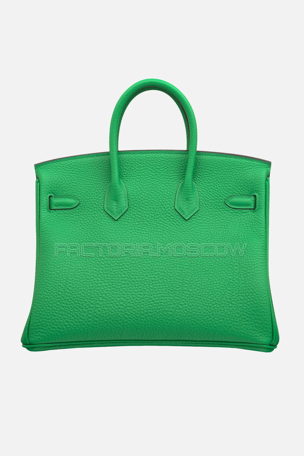 Hermes Birkin 25 Togo Bambou PHW