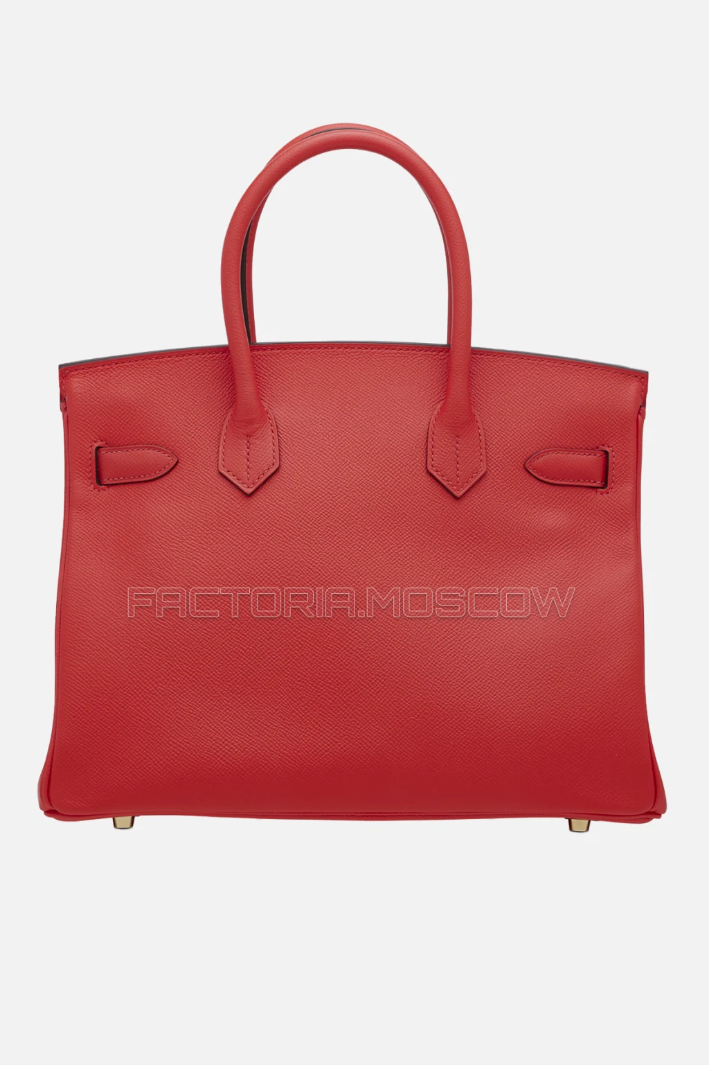 Hermes Birkin 30 Rose Jaipur Epsom GHW