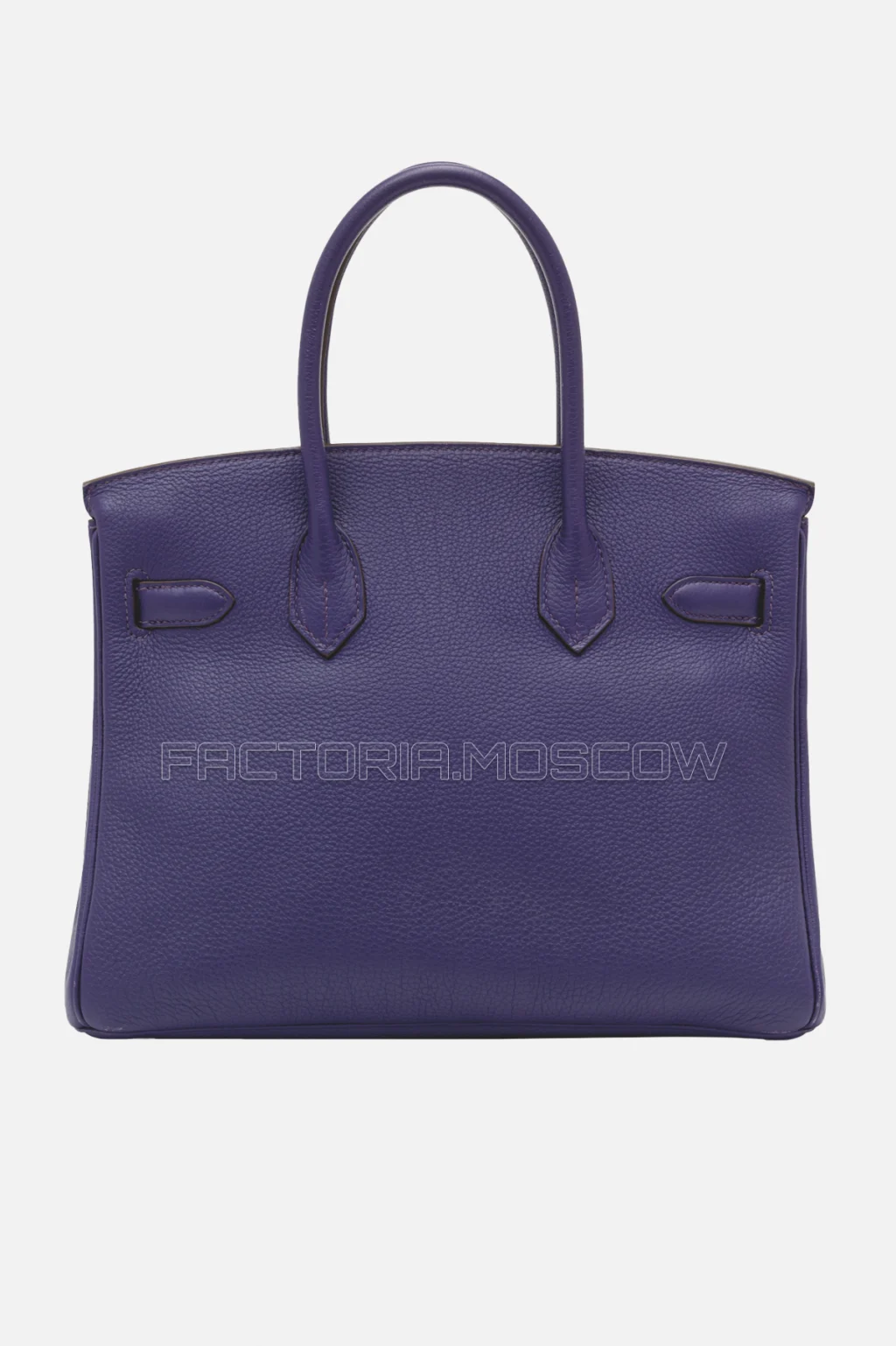 Hermes Birkin 30 Iris Togo PHW